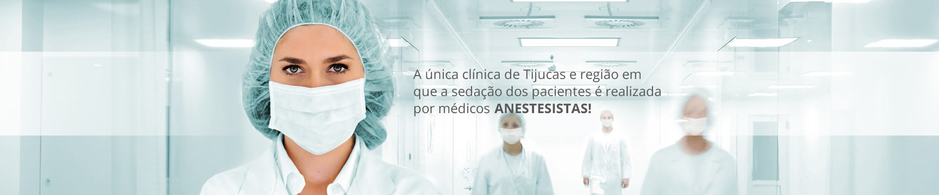 Médicos Anestesistas